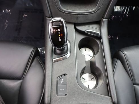 Used 2019 Cadillac XT5 Premium Luxury image 35