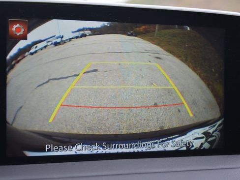 Used 2018 MAZDA CX-9 Grand Touring image 17