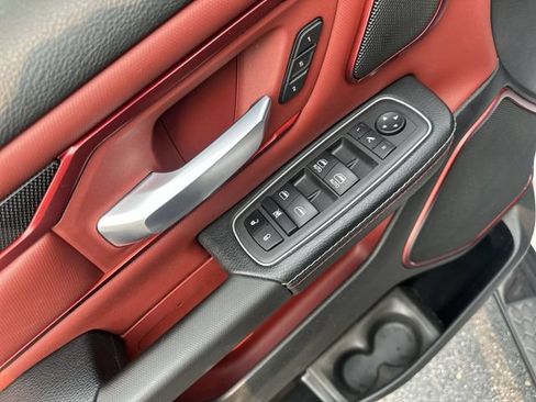 Used 2022 RAM 1500 Rebel w/ Rebel Level 2 Equipment Group AWD/4WD image 17