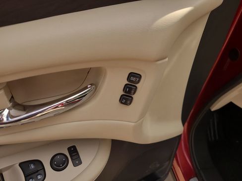 Used 2020 Nissan Murano Platinum w/ Cargo Package FWD image 20