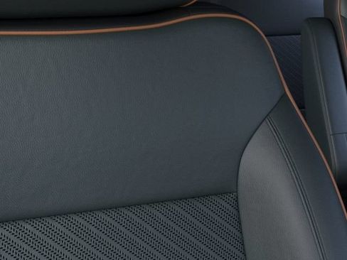 New 2026 GMC Yukon XL AT4 w/ AT4 Premium Plus Package AWD/4WD image 21