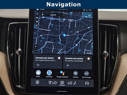 New 2026 Volvo XC60 T8 Plus w/ Protection Package Premier image 19