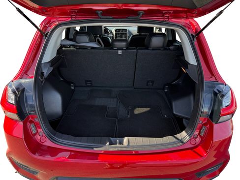 Used 2024 Mitsubishi Outlander Sport SE image 17