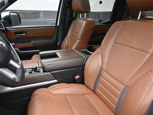 Used 2024 Toyota Tundra 1794 Edition image 33