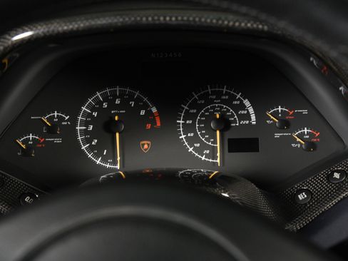 Used 2008 Lamborghini Murcielago LP 640 AWD/4WD image 30