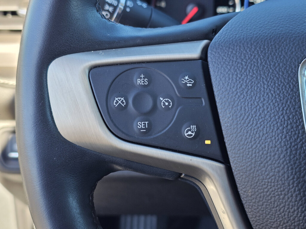 Used 2023 GMC Acadia Denali w/ Denali Technology Package FWD image 20