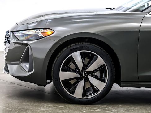 New 2025 Audi A5 2.0T Premium Plus image 10