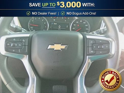 Used 2021 Chevrolet Blazer LT FWD image 18