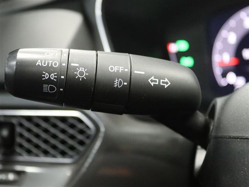 Used 2023 Acura Integra A-Spec FWD image 40