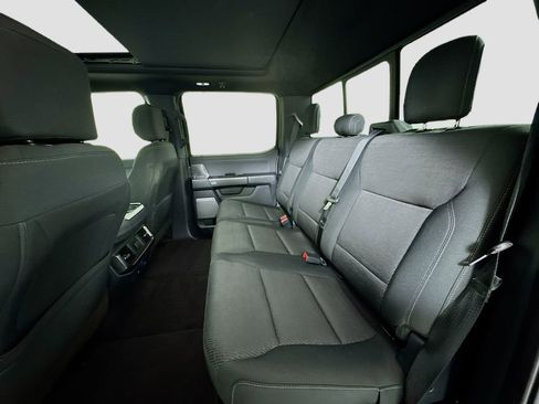 Used 2021 Ford F150 XLT w/ Equipment Group 302A High image 19