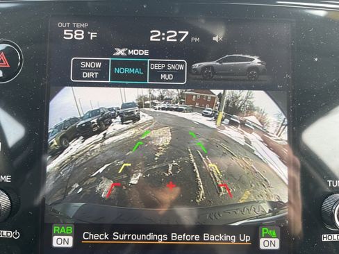 Certified 2025 Subaru Crosstrek 2.5i Limited image 17