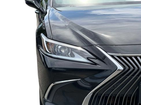 Used 2021 Lexus ES 350 w/ Premium Package FWD image 34