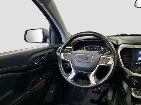 Used 2023 GMC Acadia SLE w/ Driver Convenience Package AWD/4WD image 22