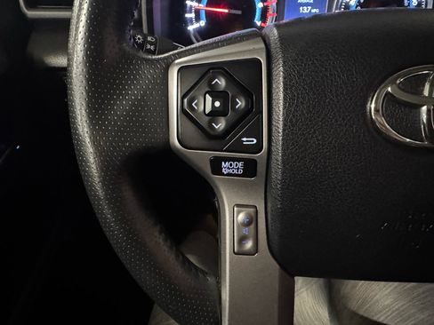 Used 2018 Toyota 4Runner Limited image 25