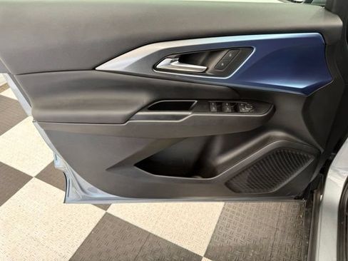 New 2026 Chevrolet Equinox EV LT AWD/4WD image 14