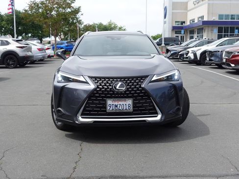 Used 2023 Lexus UX 250h FWD image 2
