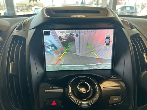 Used 2017 Ford Escape Titanium image 26