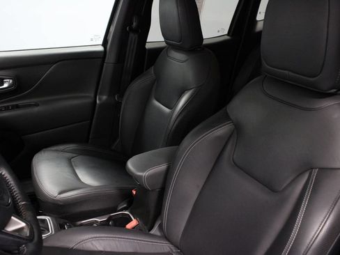 Used 2022 Jeep Renegade Limited AWD/4WD image 26