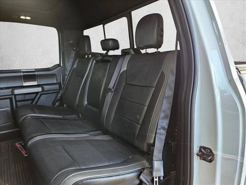Used 2020 Ford F150 Raptor w/ Equipment Group 802A Luxury AWD/4WD image 14