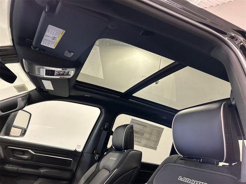 New 2026 RAM 1500 Laramie w/ Night Edition image 28