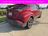 Used 2018 Toyota C-HR XLE image 4