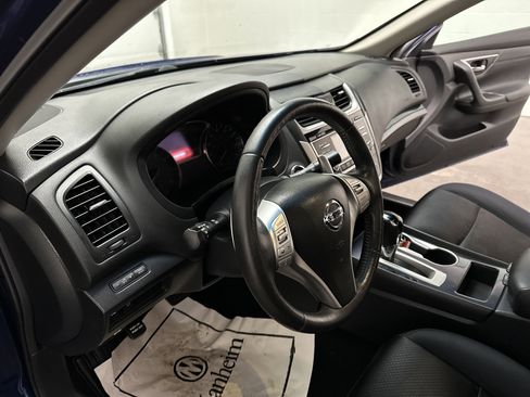 Used 2018 Nissan Altima 2.5 SR image 13