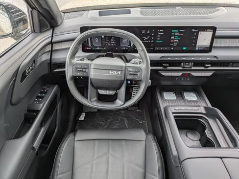 New 2027 Kia Telluride X-Line SX Prestige AWD/4WD image 16