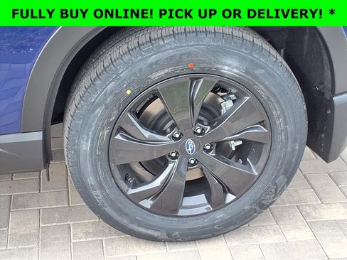 New 2026 Subaru Ascent Premium image 19