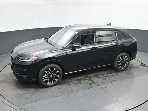 New 2026 Honda HR-V EX-L image 31