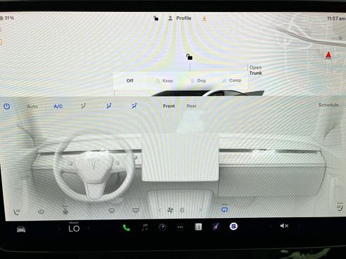 Used 2023 Tesla Model 3 Standard Range RWD image 19
