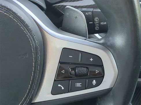 Used 2023 BMW X5 M50i w/ Parking Assistance Package image 28