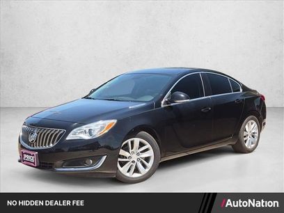 Used 2015 Buick Regal Premium w/ Experience Buick Package