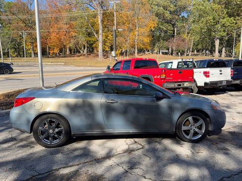 Used 2007 Pontiac G6 GT image 7