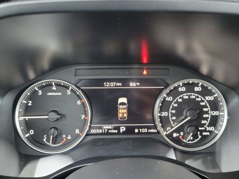 Used 2026 Mitsubishi Outlander ES FWD image 25