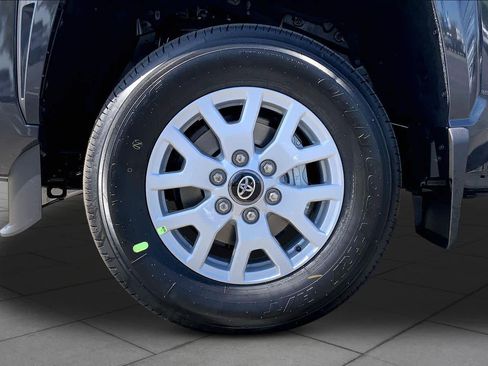 New 2026 Toyota Tacoma SR5 RWD image 11