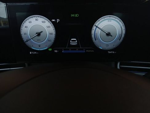 Used 2021 Hyundai Elantra Limited FWD image 22