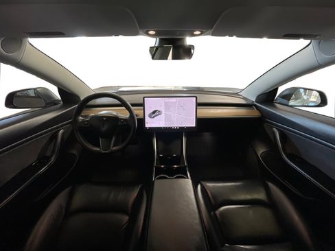 Used 2019 Tesla Model 3 Long Range AWD/4WD image 16