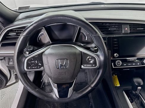 Used 2019 Honda Civic Sport image 20