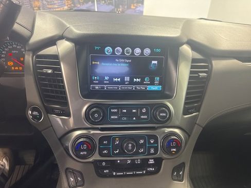 Used 2016 Chevrolet Tahoe LT w/ LT Signature Package image 14