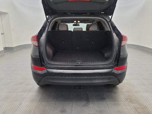 Used 2017 Hyundai Tucson SE FWD image 29