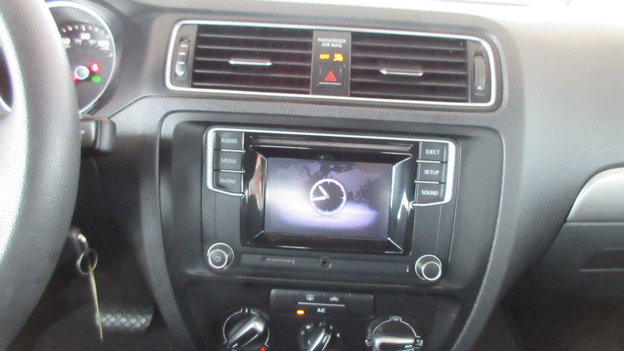 Used 2018 Volkswagen Jetta S FWD image 36