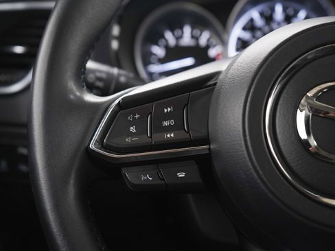 Used 2021 MAZDA CX-9 Touring w/ Touring Premium Package AWD/4WD image 28