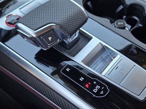 New 2026 Audi SQ7 Prestige image 22