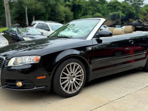 Used 2009 Audi A4 3.2 image 4