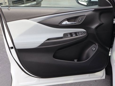 New 2026 Buick Envista Preferred w/ Convenience I Package FWD image 9