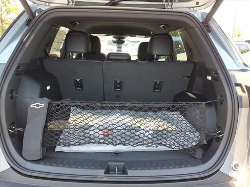 New 2026 Chevrolet Equinox LT w/ Convenience Package II FWD image 15