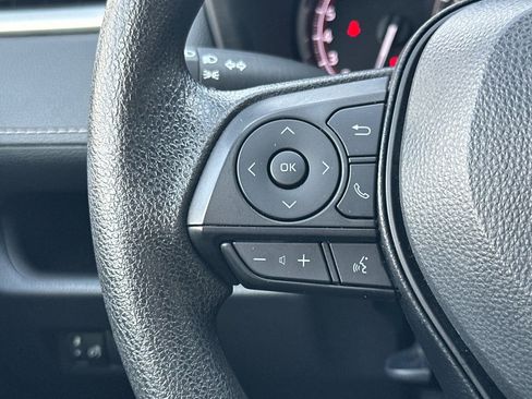 Certified 2024 Toyota RAV4 LE image 28