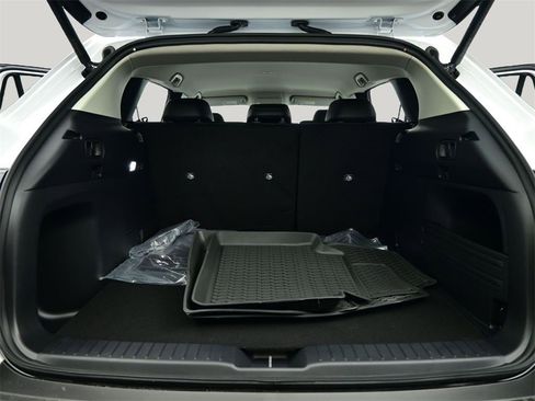 Certified 2025 MAZDA CX-50 2.5 Hybrid w/ Preferred Pkg image 44