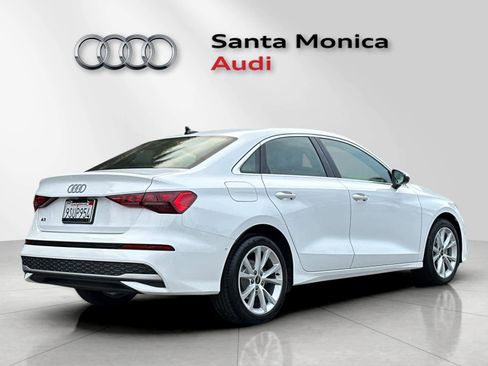 Used 2025 Audi A3 2.0T Premium w/ Convenience Package image 2