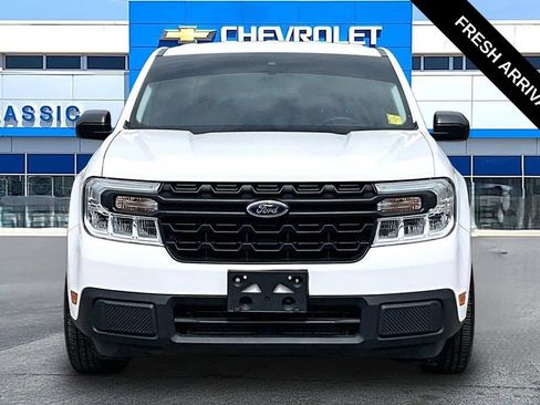 Used 2023 Ford Maverick XL w/ Equipment Group 100A Standard AWD/4WD image 19